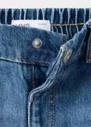 MANGO BALLOONB 37063306-TM KIDS BABY BOY JEANS-3