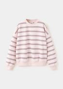 MANGO DREAMS 37063315-85 KIDS GIRL SWEATSHIRT-1