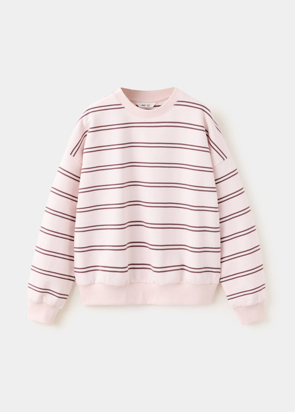 MANGO DREAMS 37063315-85 KIDS GIRL SWEATSHIRT