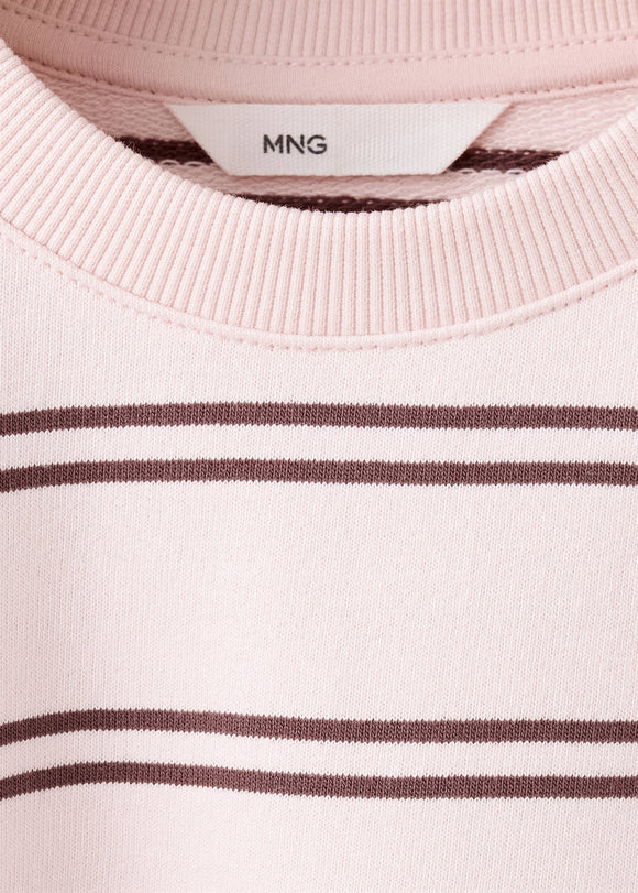 MANGO DREAMS 37063315-85 KIDS GIRL SWEATSHIRT
