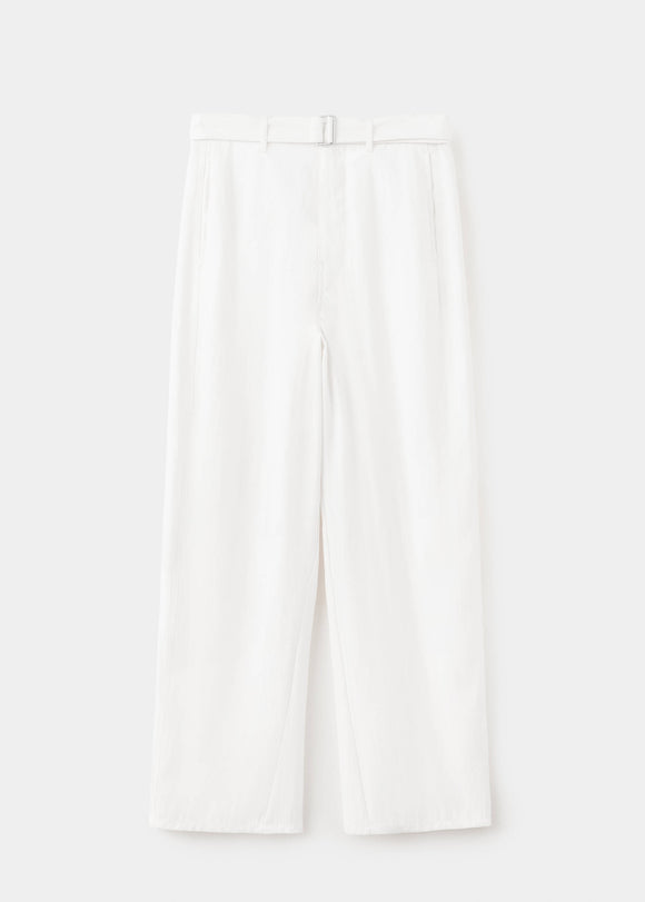 MANGO MARIE 37063316-01 MANGO WOMEN TROUSER