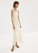 MANGO 37063319-02 MANGO WOMEN SKIRT-2