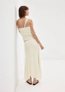 MANGO 37063319-02 MANGO WOMEN SKIRT-7