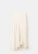 MANGO 37063319-02 MANGO WOMEN SKIRT-3