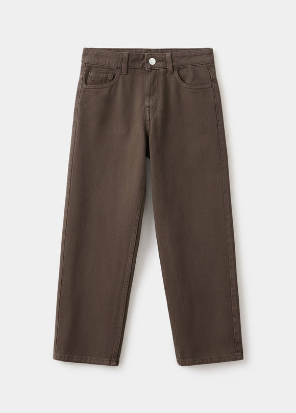 MANGO 37063862-30 MANGO KIDS BOY JEANS