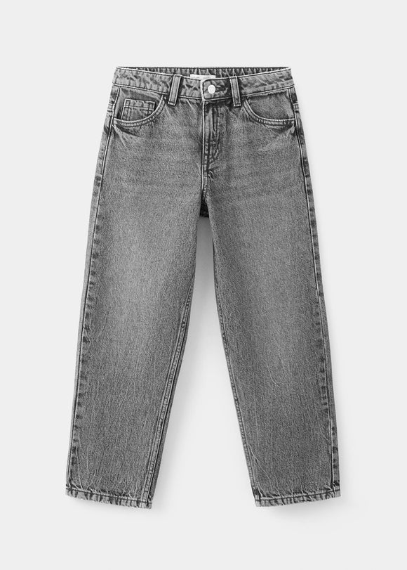 MANGO 37063862-TG MANGO KIDS BOY JEANS