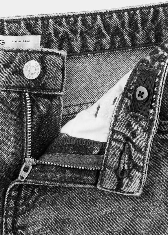MANGO 37063862-TG MANGO KIDS BOY JEANS