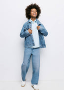 MANGO 37063862-TM MANGO KIDS BOY JEANS-2