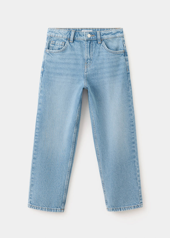MANGO 37063862-TM MANGO KIDS BOY JEANS