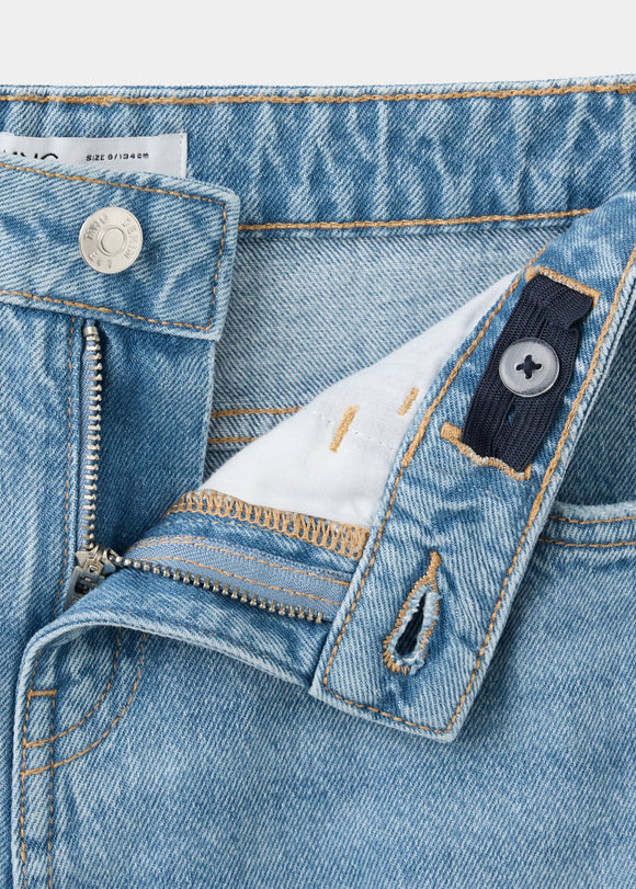 MANGO 37063862-TM MANGO KIDS BOY JEANS