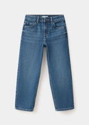 MANGO 37063862-TO MANGO KIDS BOY JEANS-1