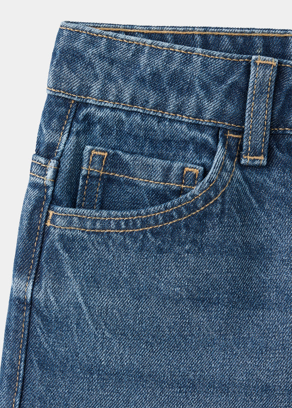 MANGO 37063862-TO MANGO KIDS BOY JEANS
