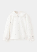 MANGO COCOBG 37063884-02 KIDS BABY GIRL BLOUSE-1