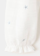 MANGO COCOBG 37063884-02 KIDS BABY GIRL BLOUSE-3