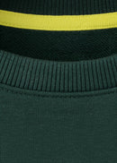MANGO JUGRID 37063886-49 KIDS BOY SWEATSHIRT-4