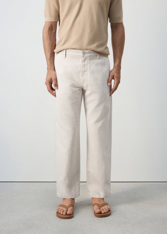 MANGO OTTO 37063894-05 MANGO MEN JEANS