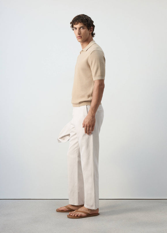 MANGO OTTO 37063894-05 MANGO MEN JEANS