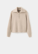 MANGO RIZON 37064069-35 MANGO WOMEN SWEATER-3