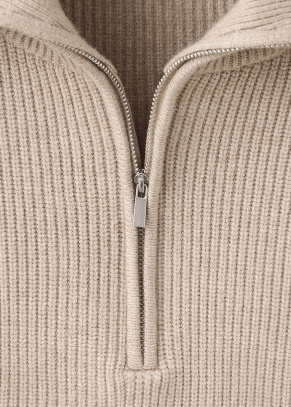 MANGO RIZON 37064069-35 MANGO WOMEN SWEATER