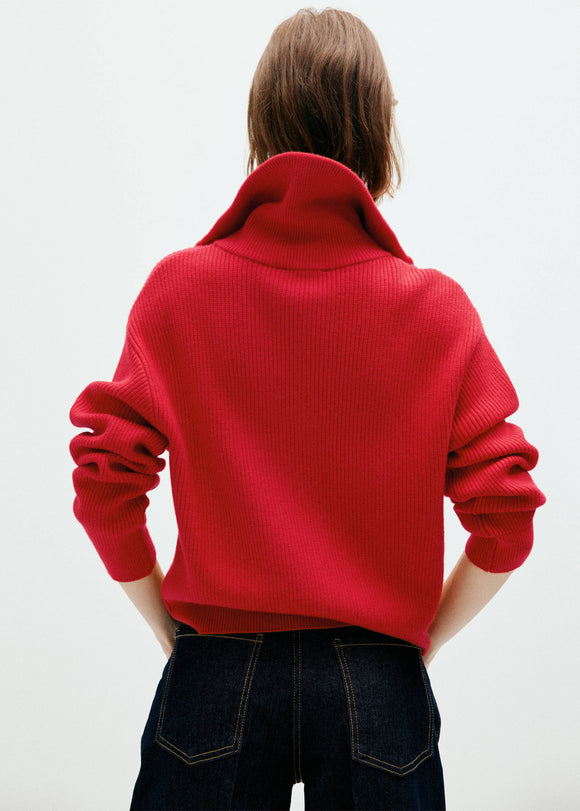 MANGO RIZON 37064069-70 MANGO WOMEN SWEATER