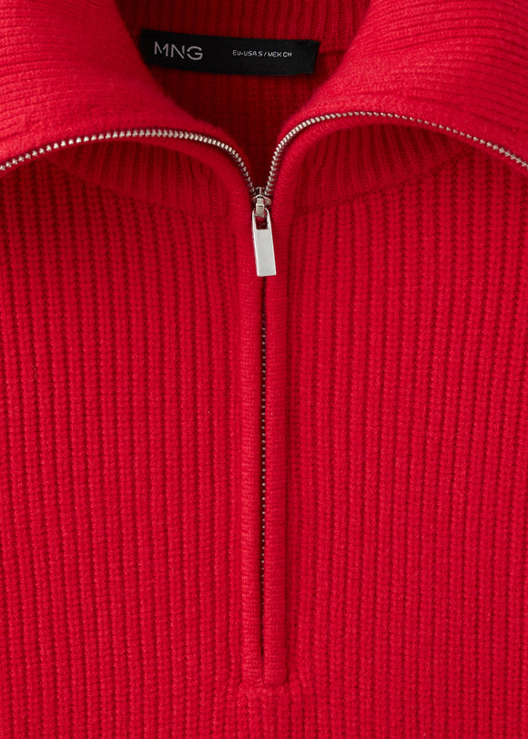 MANGO RIZON 37064069-70 MANGO WOMEN SWEATER