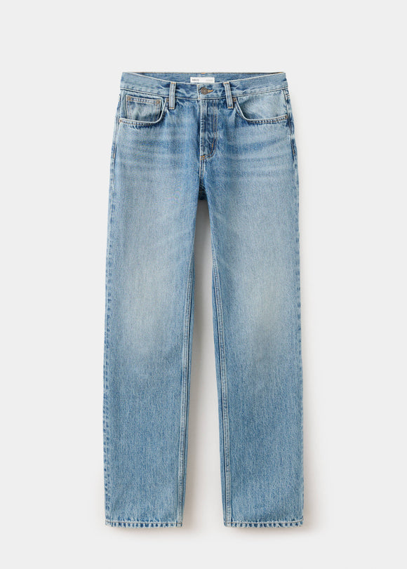 MANGO CAROLINE 37064074-TM WOMEN DENIM JEANS