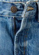 MANGO CAROLINE 37064074-TM WOMEN DENIM JEANS-6
