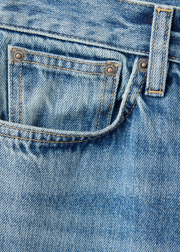 MANGO CAROLINE 37064074-TM WOMEN DENIM JEANS