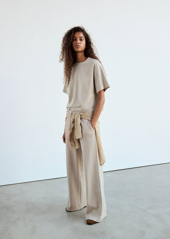 MANGO PICO 37064076-05 MANGO WOMEN TROUSER