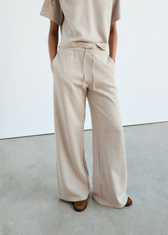 MANGO PICO 37064076-05 MANGO WOMEN TROUSER