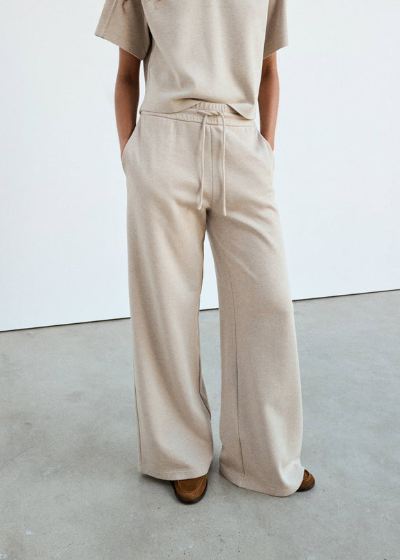 MANGO PICO 37064076-05 MANGO WOMEN TROUSER