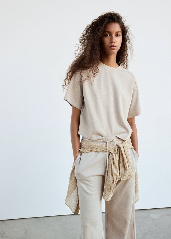 MANGO PICO 37064076-05 MANGO WOMEN TROUSER