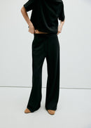 MANGO PICO 37064076-99 MANGO WOMEN TROUSER-1