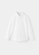 MANGO OXFORDB 37064089-01 KIDS BABY BOY SHIRT-1