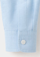 MANGO OXFORDB 37064089-50 KIDS BABY BOY SHIRT-3