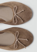 MANGO PLANO1 37064114-TA WOMEN FLAT SHOES-4