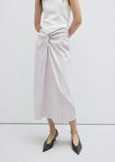 MANGO RPJESS 37064115-92 MANGO WOMEN SKIRT-1