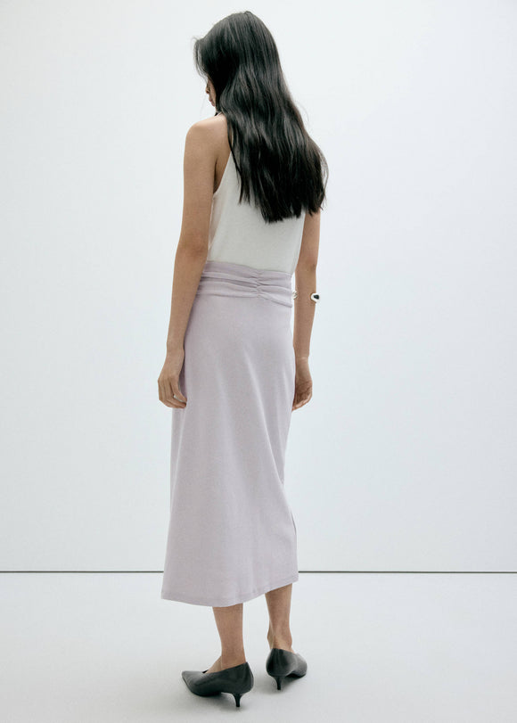 MANGO RPJESS 37064115-92 MANGO WOMEN SKIRT