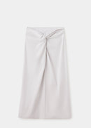 MANGO RPJESS 37064115-92 MANGO WOMEN SKIRT-3