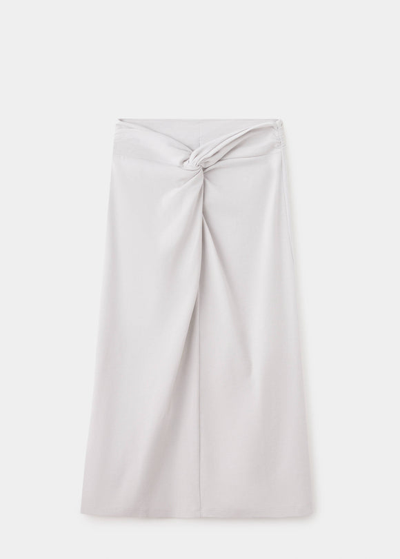MANGO RPJESS 37064115-92 MANGO WOMEN SKIRT