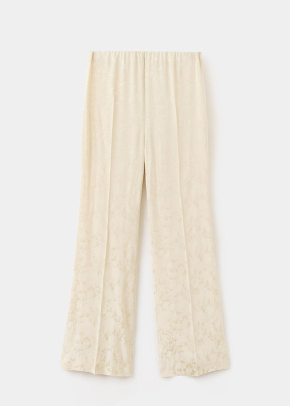 MANGO LENNY 37064116-05 MANGO WOMEN TROUSER
