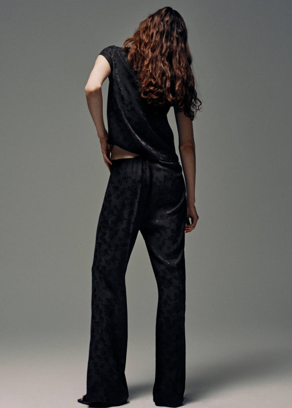 MANGO LENNY 37964116-95 MANGO WOMEN TROUSER