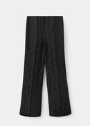 MANGO LENNY 37964116-95 MANGO WOMEN TROUSER-3