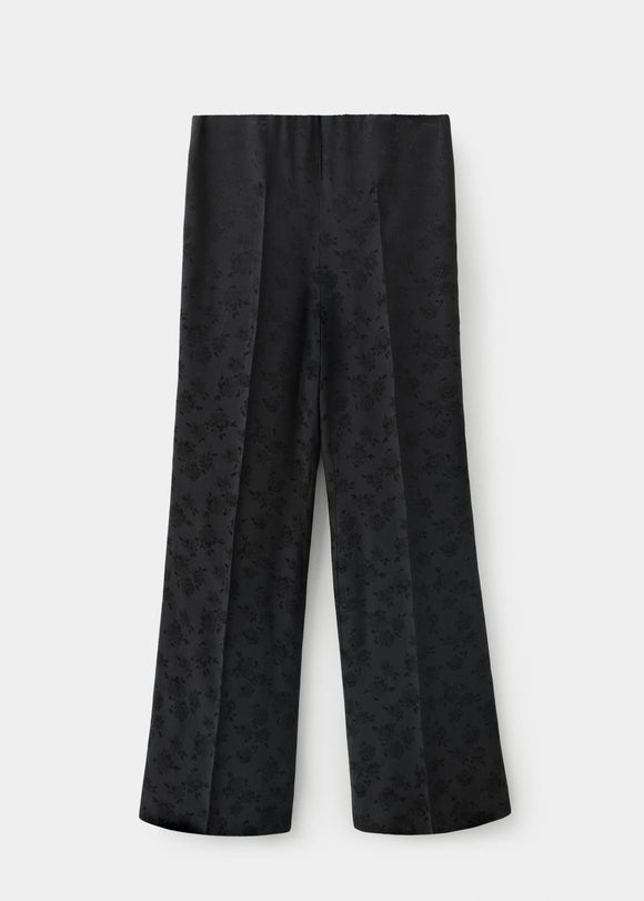 MANGO LENNY 37964116-95 MANGO WOMEN TROUSER