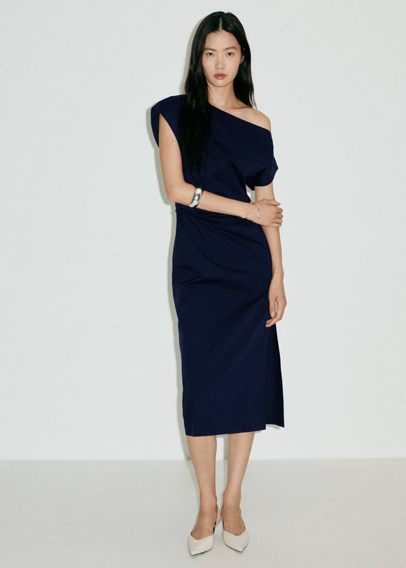 MANGO MARIA 37064422-52 MANGO WOMEN DRESS