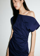 MANGO MARIA 37064422-52 MANGO WOMEN DRESS-1