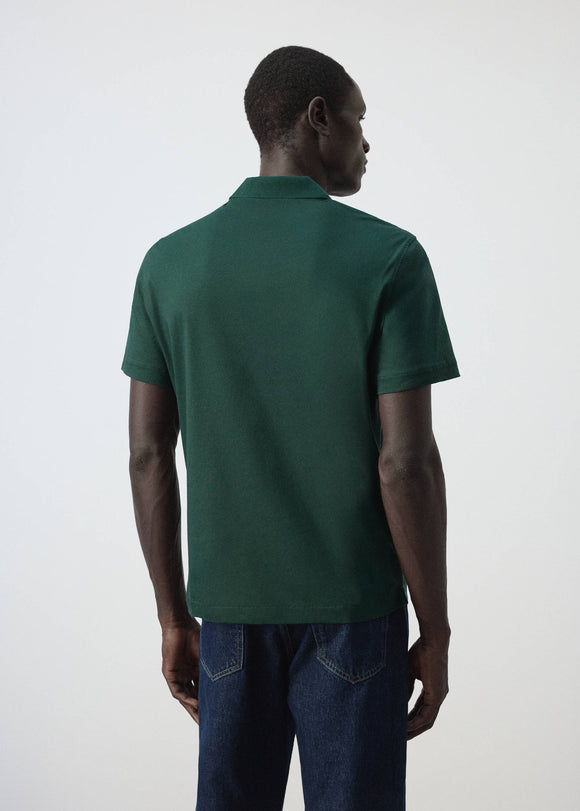 MANGO BELLOWP 37064435-47 MAN POLO SHIRT