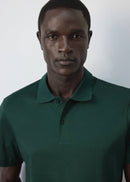 MANGO BELLOWP 37064435-47 MAN POLO SHIRT-4
