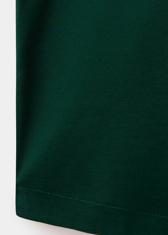 MANGO BELLOWP 37064435-47 MAN POLO SHIRT
