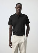 MANGO BELLOWP 37064435-99 MAN POLO SHIRT-1